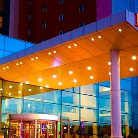 Rin Grand 4* Bukarest