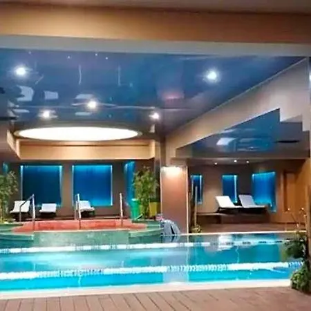 Rin Grand Bukarest