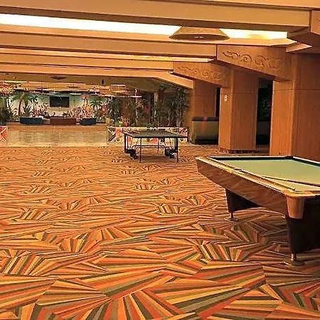 Rin Grand Hotell 4*