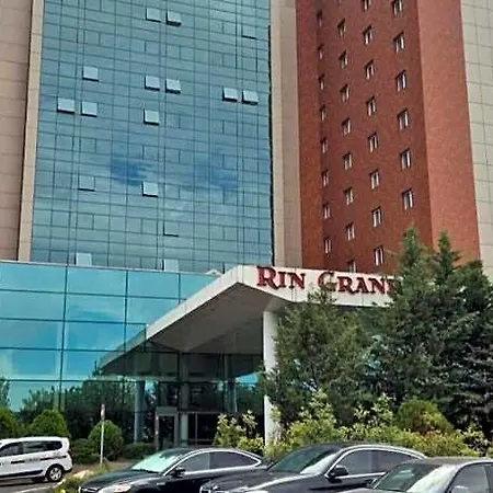 Rin Grand 호텔