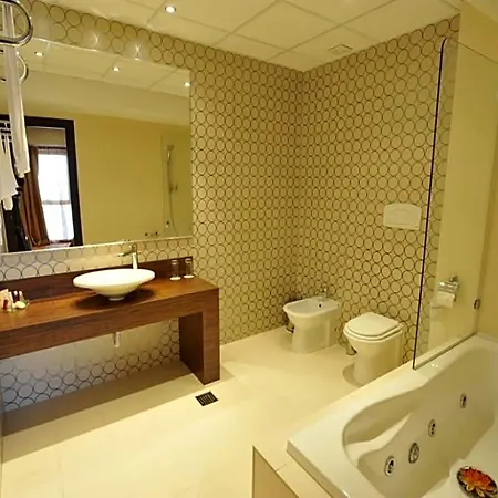 Hotell Rin Grand 4*