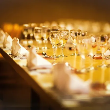 Hotel Rin Grand Bucharest