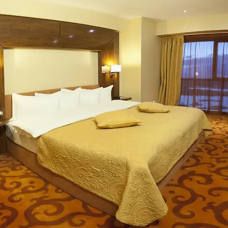 Hotell Rin Grand 4*
