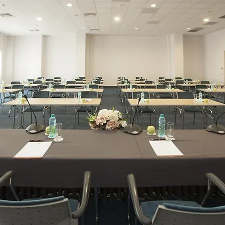 Hotell Rin Grand Bukarest