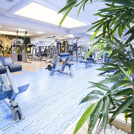 Rin Grand 4* Bucarest