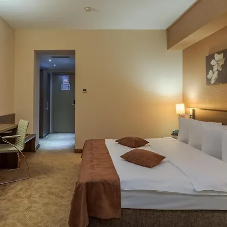 Szálloda Rin Grand 4*