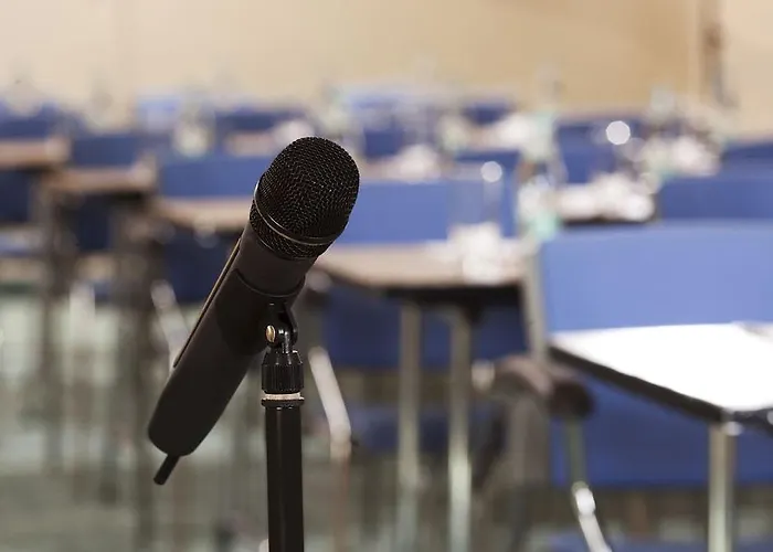 Rin Grand Hotel Bukurešť