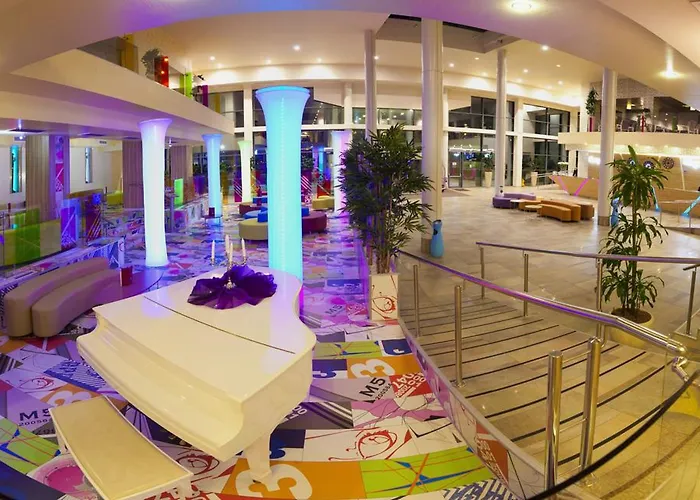 Rin Grand Βουκουρέστι