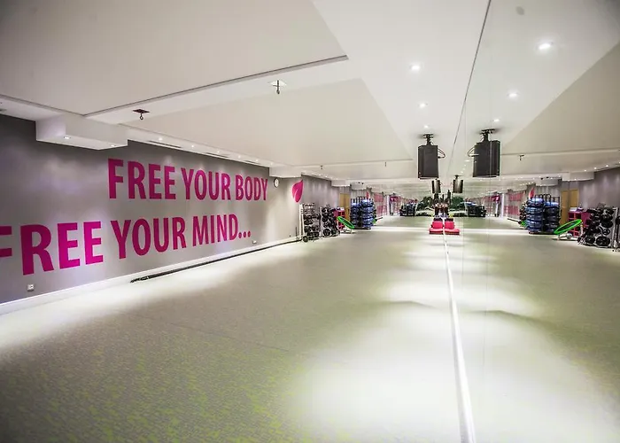 Rin Grand Ξενοδοχείο