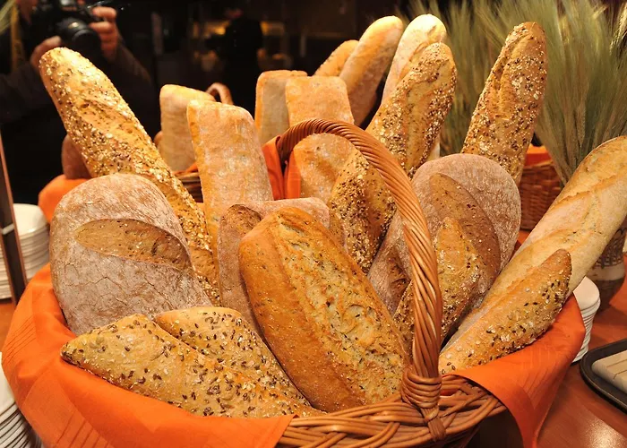 Rin Grand Ξενοδοχείο 4*