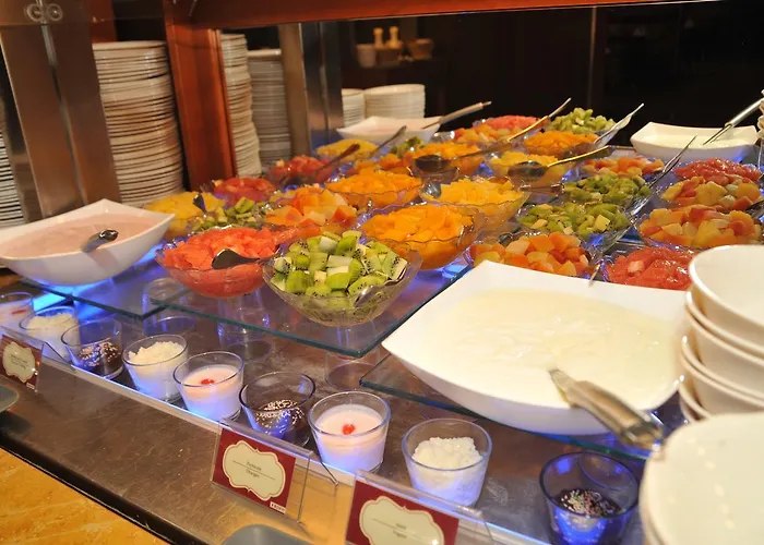 Rin Grand Ξενοδοχείο