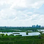 ホテル Rin Grand 4*