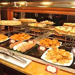 Rin Grand ホテル
