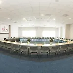 Hotel Rin Grand