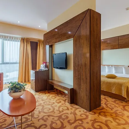 Rin Grand Hotel