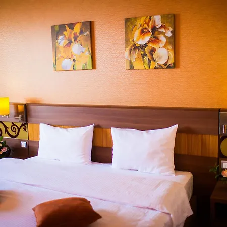 Rin Grand Hotel