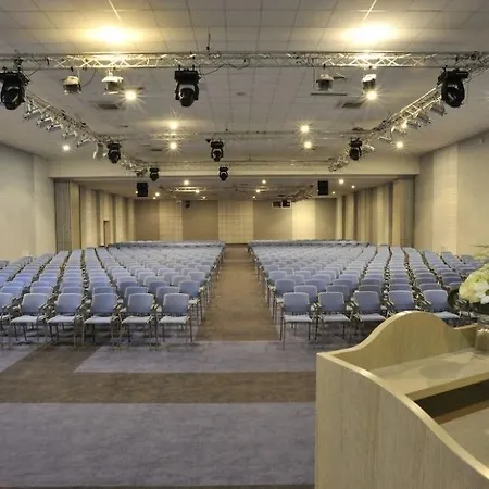 Hotel Rin Grand