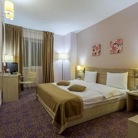 Rin Grand Hotel 4*