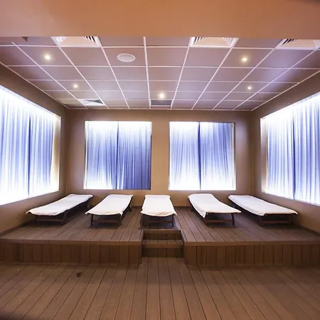 Hotel Rin Grand Bucarest
