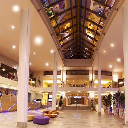 Hotel Rin Grand 4*