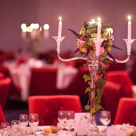 Rin Grand Hotel Bucarest