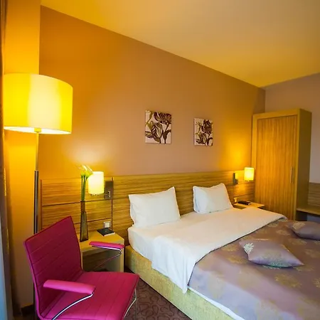 Hotel Rin Grand