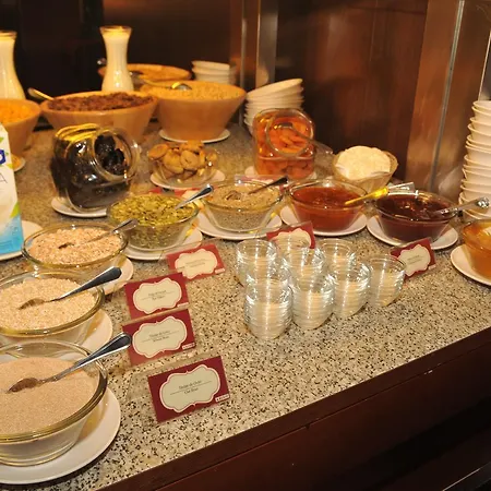 Hotel Rin Grand Bucarest