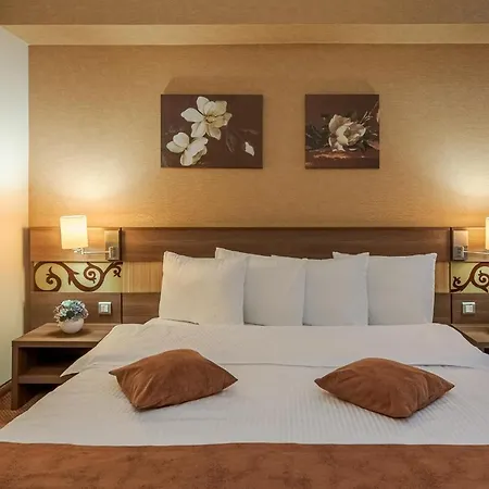 Hotel Rin Grand