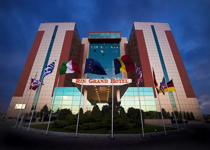 Rin Grand 4*