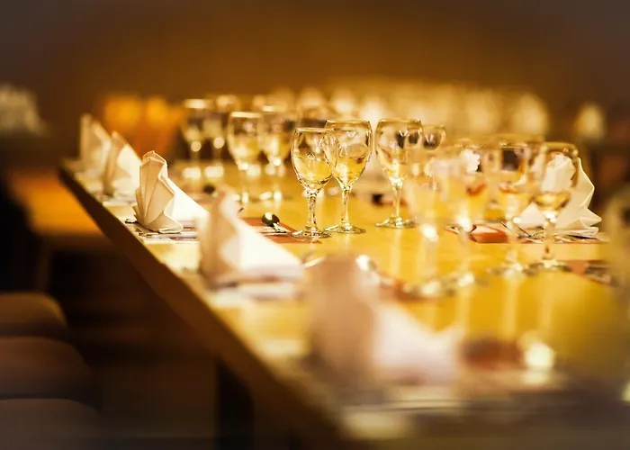 Hotell Rin Grand Bukarest