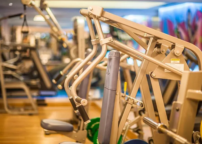 Rin Grand 4* Bucareste