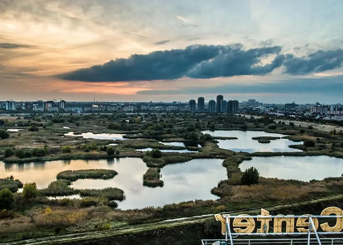 Rin Grand Hotel Bucareste