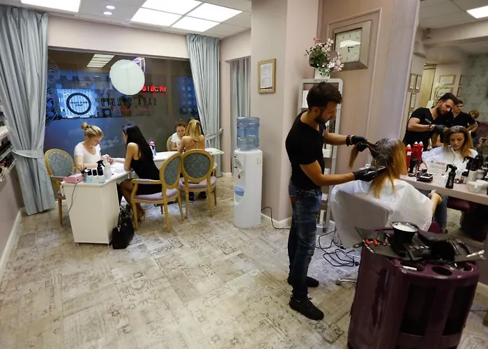 Rin Grand 4* Bucareste