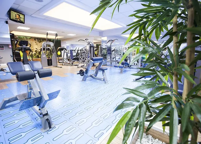 Rin Grand 4* Bukarest