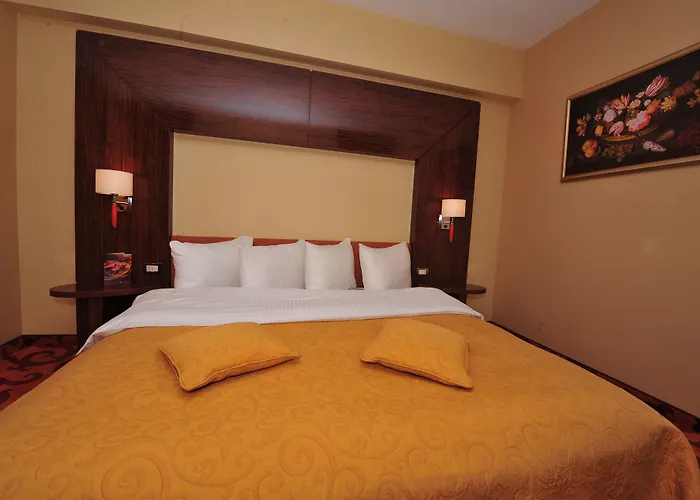 Rin Grand Hotel