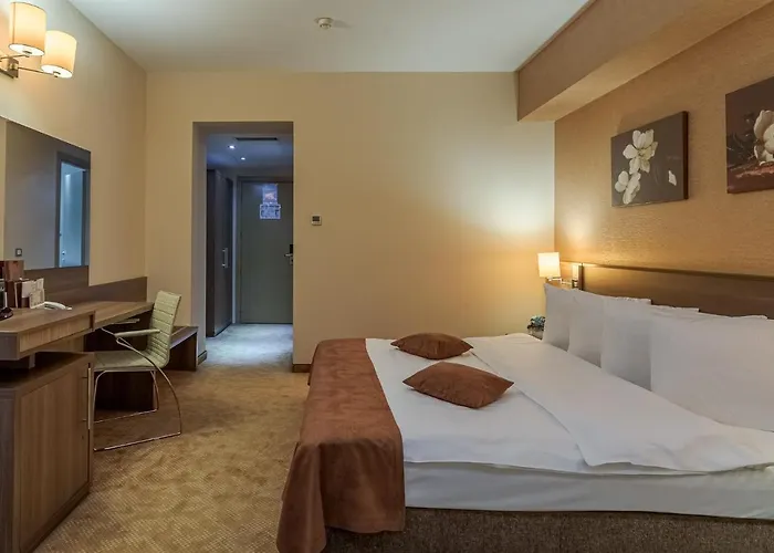 Hotel Rin Grand 4*